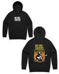 Michael Paynter | Unisex Hoodie | Yellow Logo