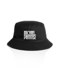Michael Paynter | Bucket Hat