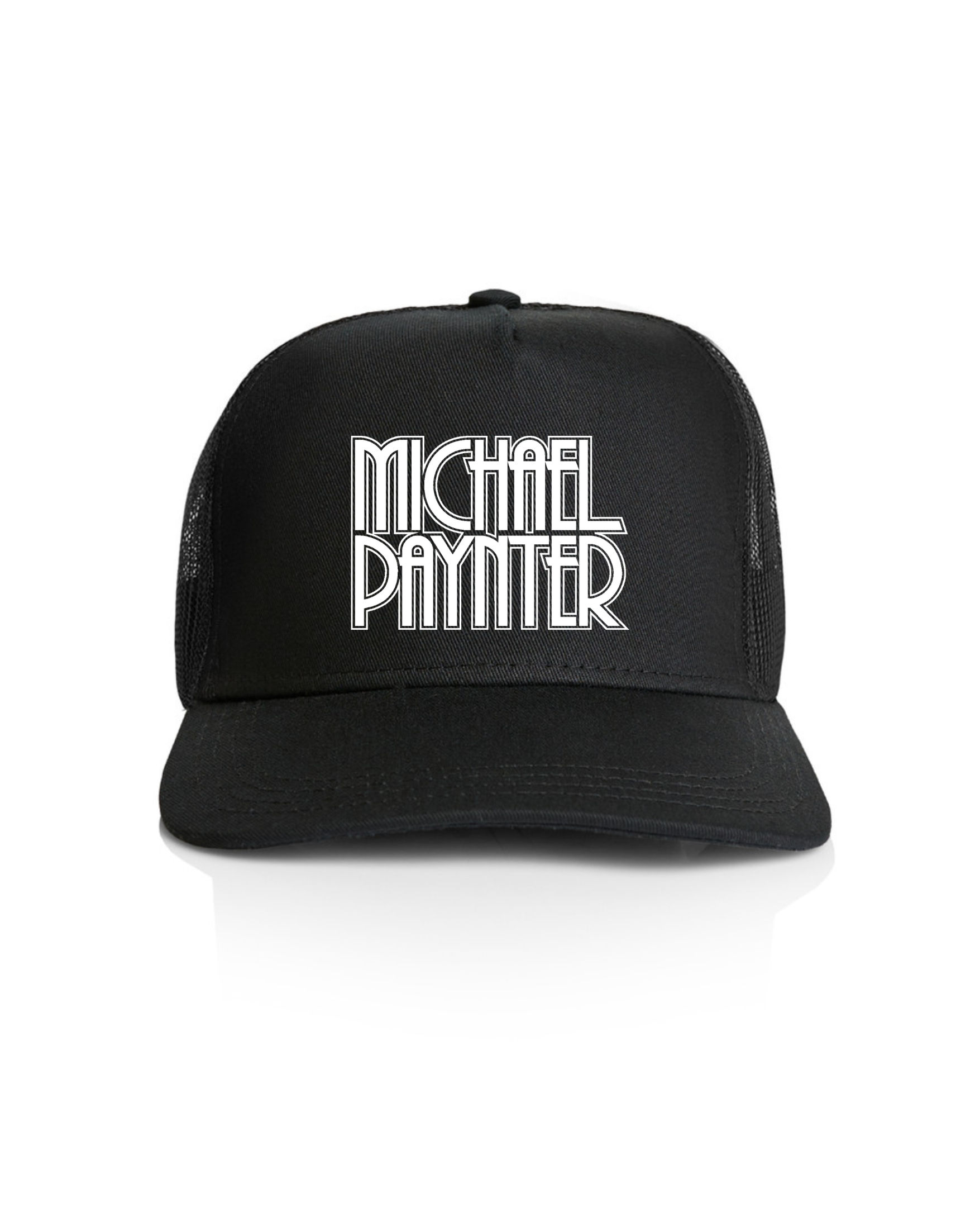 Michael Paynter | Trucker Cap